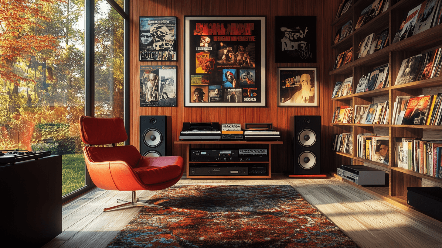 Conseils d’installation