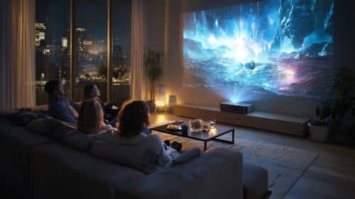 Comment connecter une barre de son à la TV ?