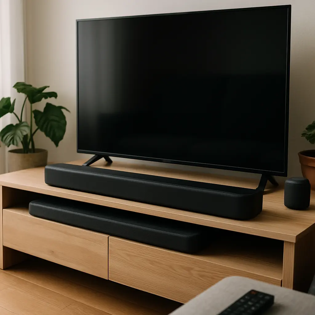 Test Sony HT-A3000 : barre 3.1, AirPlay 2, Alexa — avis 2026