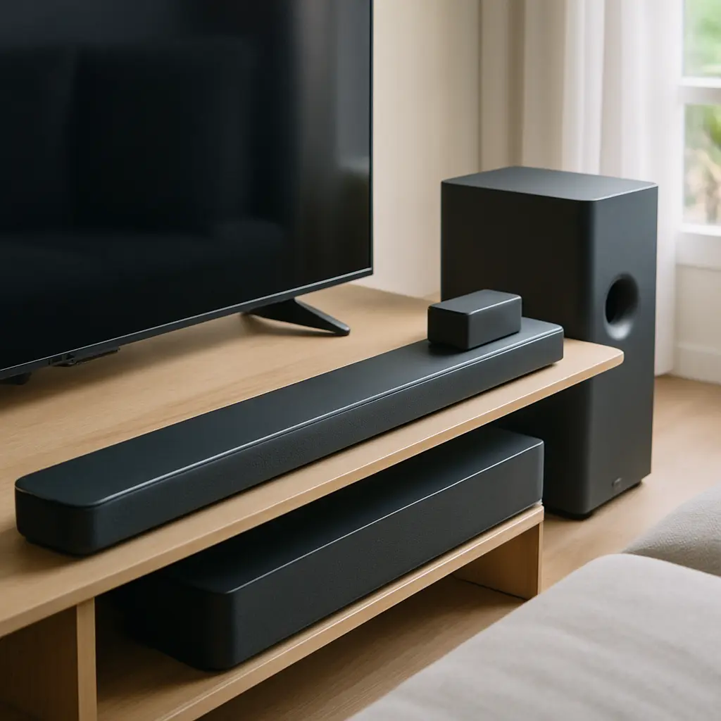 Test JBL Bar 1300X : avis 11.1.4 Dolby Atmos DTS:X (2026)