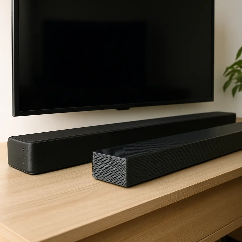 Sony HT-A7000 vs Samsung HW-Q990C : quel flagship premium choisir ?