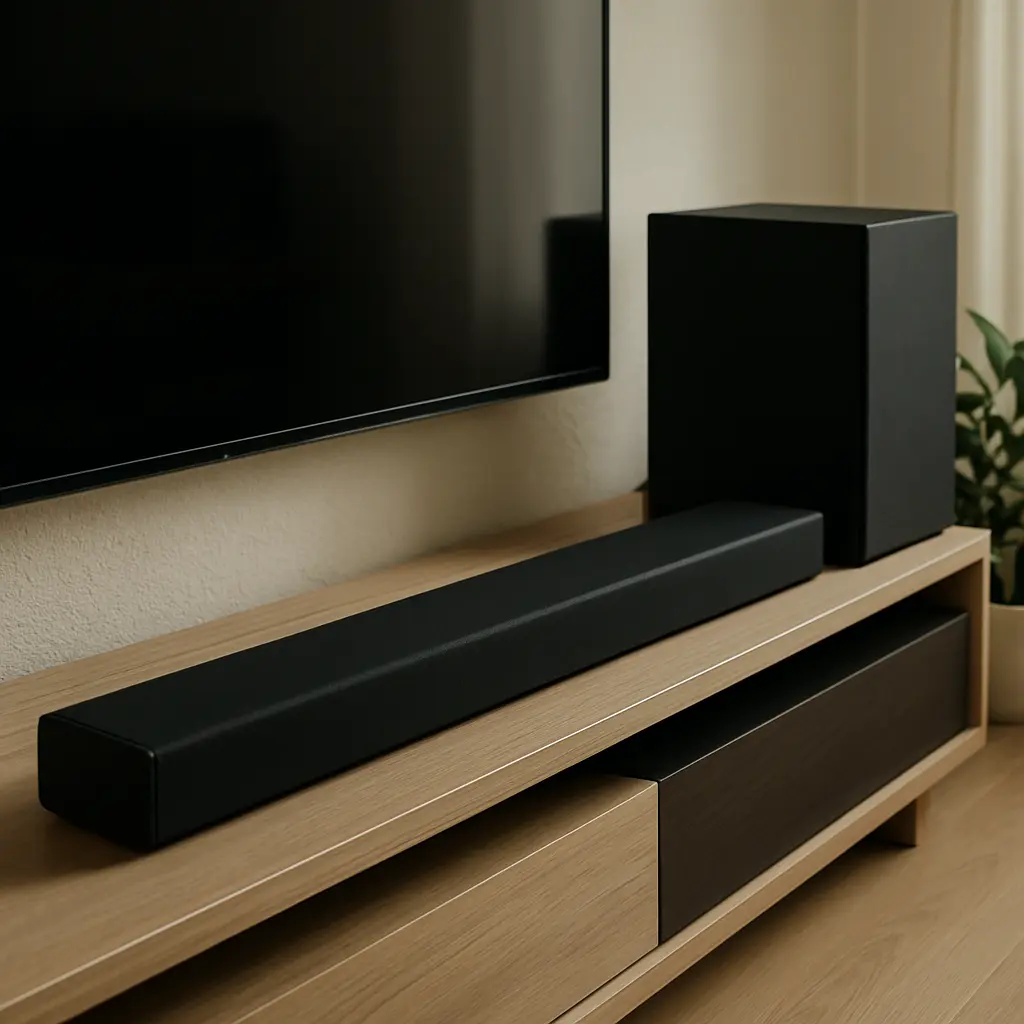 Avis barre de son Samsung HW-Q600C : test du 3.1.2 Dolby Atmos + DTS:X