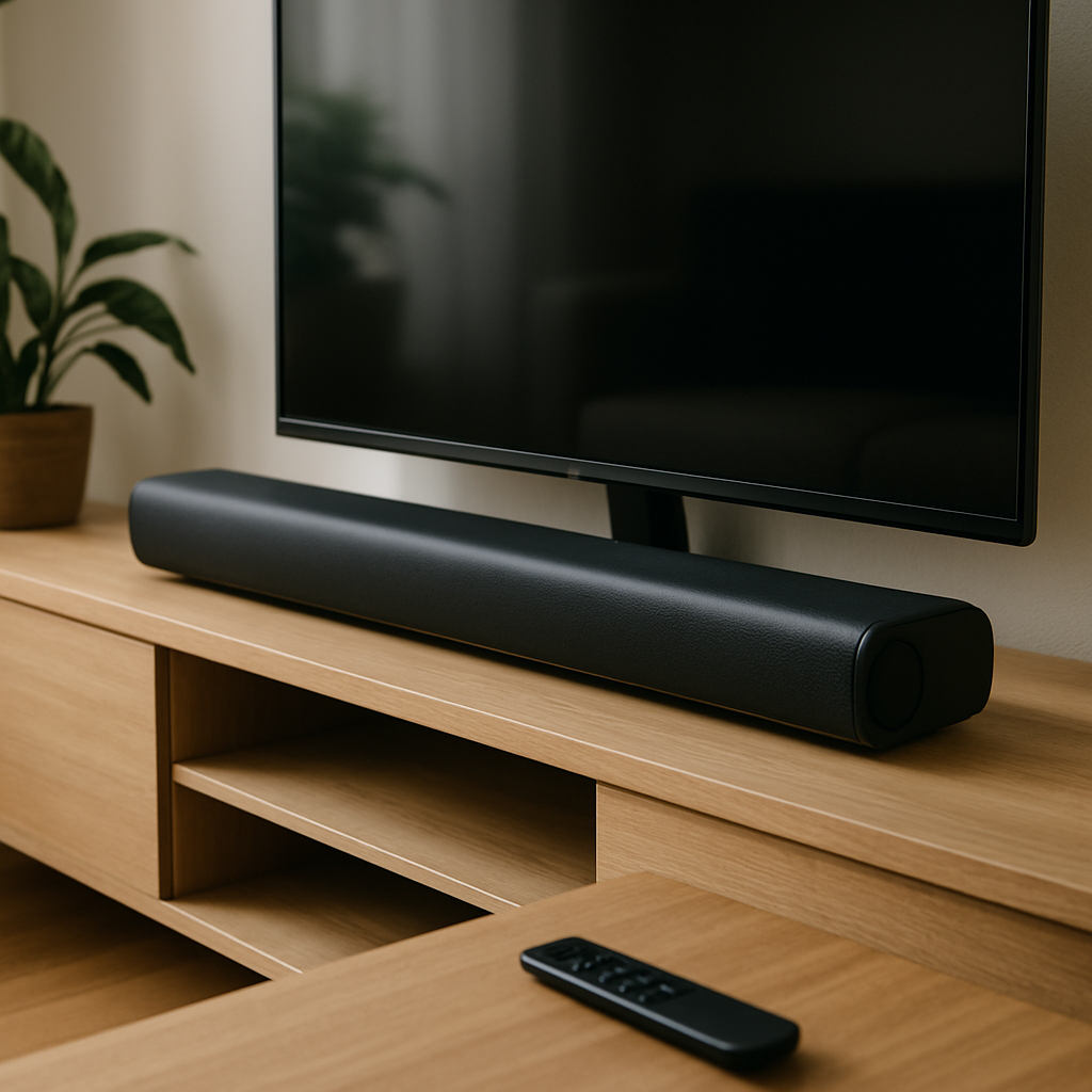 Meilleure barre de son Xiaomi 2026 : comparatif gamme