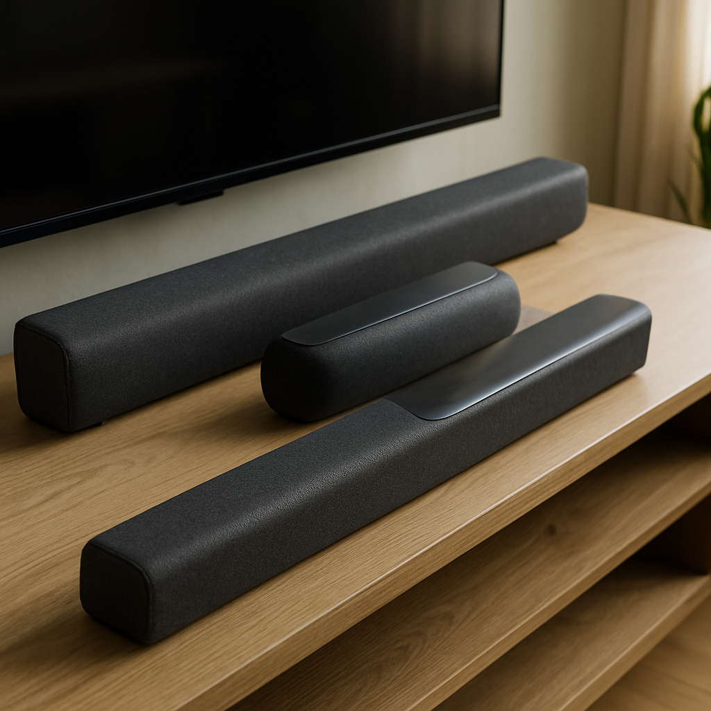 Meilleure barre de son Polk Audio 2026 : Signa S4, MagniFi Mini AX, Max AX
