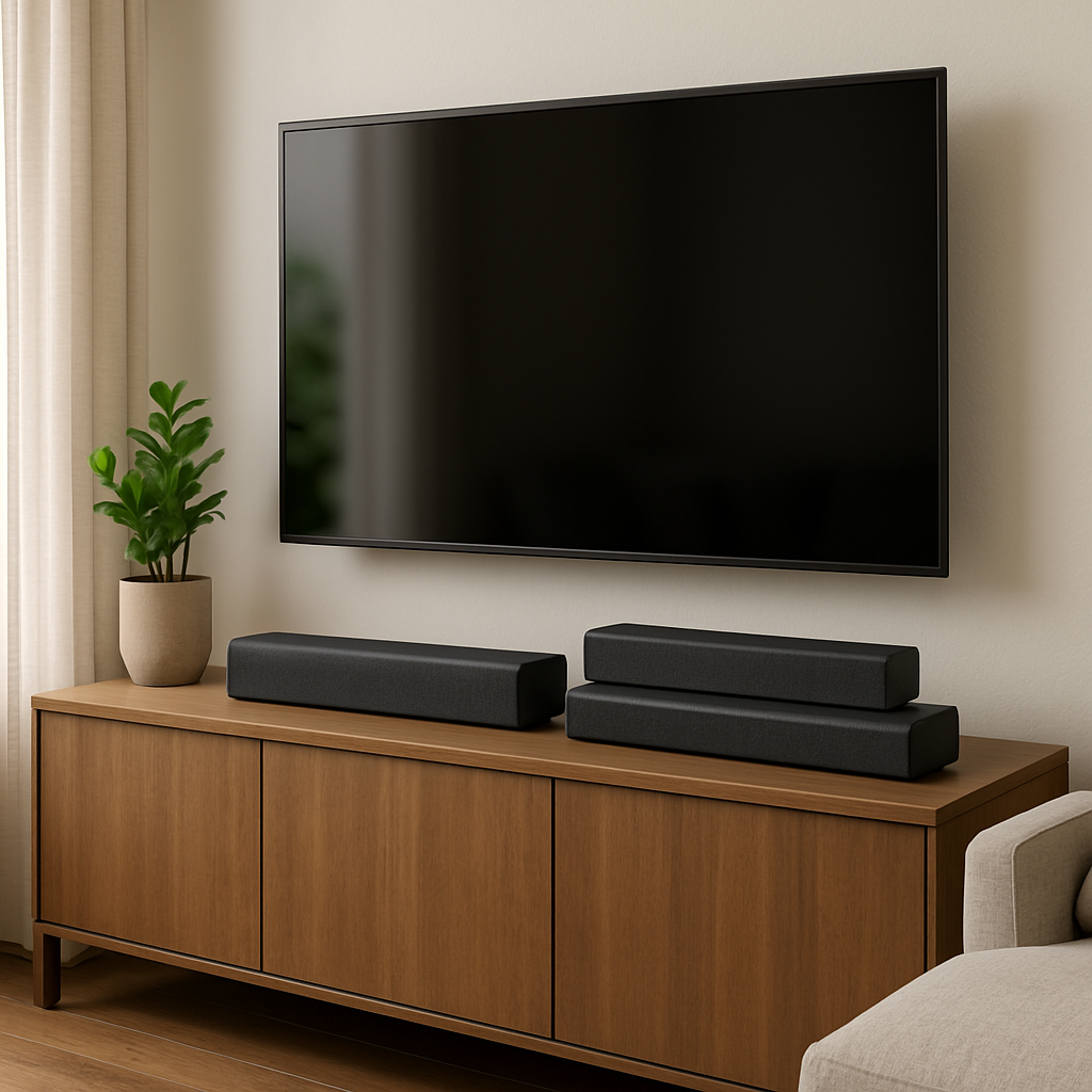 Meilleure barre de son Klipsch 2026 : Flexus Core 100, 200, 300