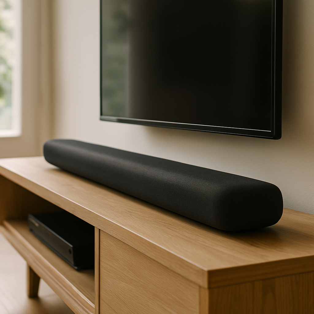 Bowers & Wilkins Panorama 3 2026 : la barre de son hi-fi — test et avis