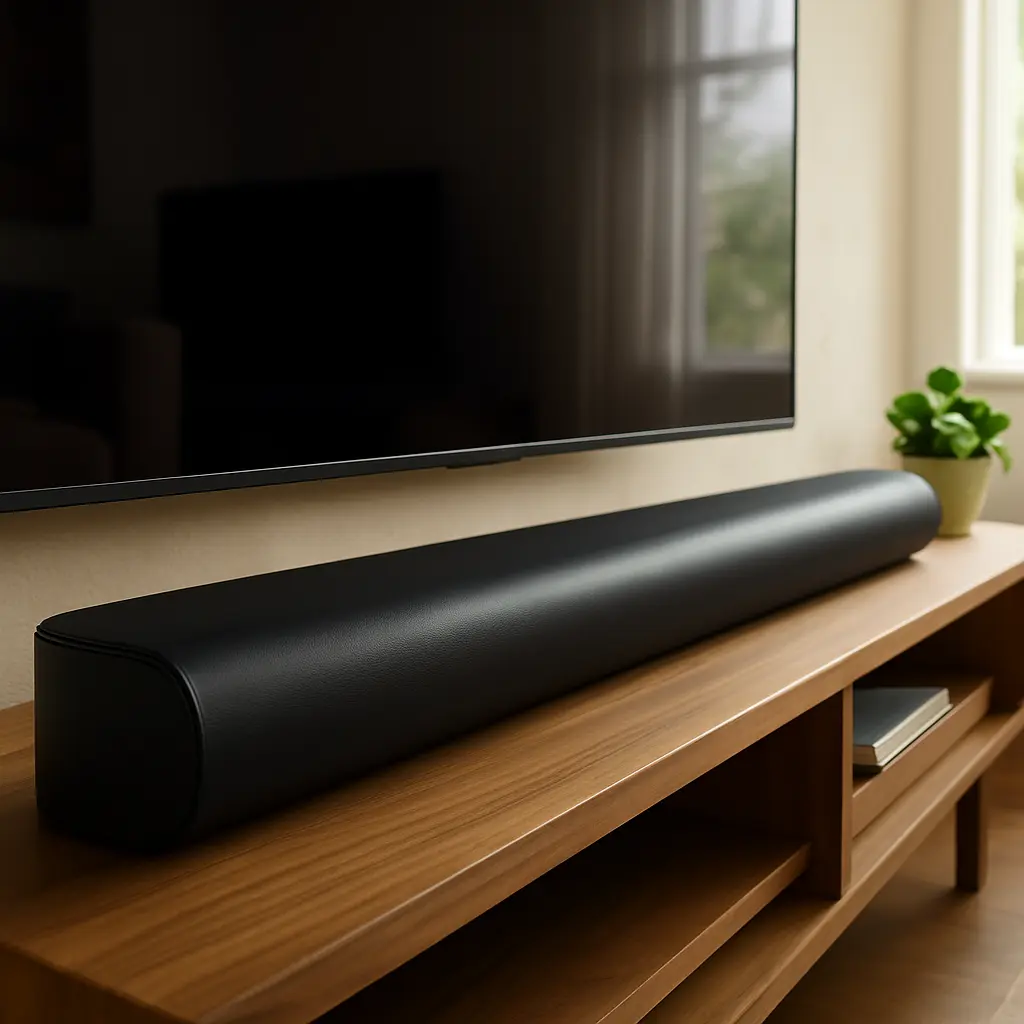 Test Sonos Arc Ultra : le vrai Atmos 9.1.4 Sound Motion (2026)