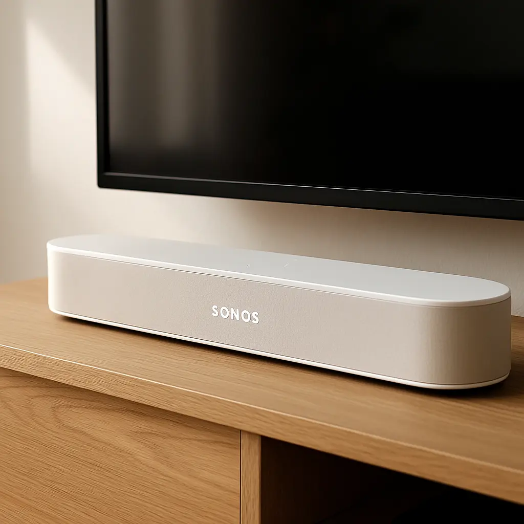 Test Sonos Beam Gen 2 : avis barre Dolby Atmos eARC (2026)