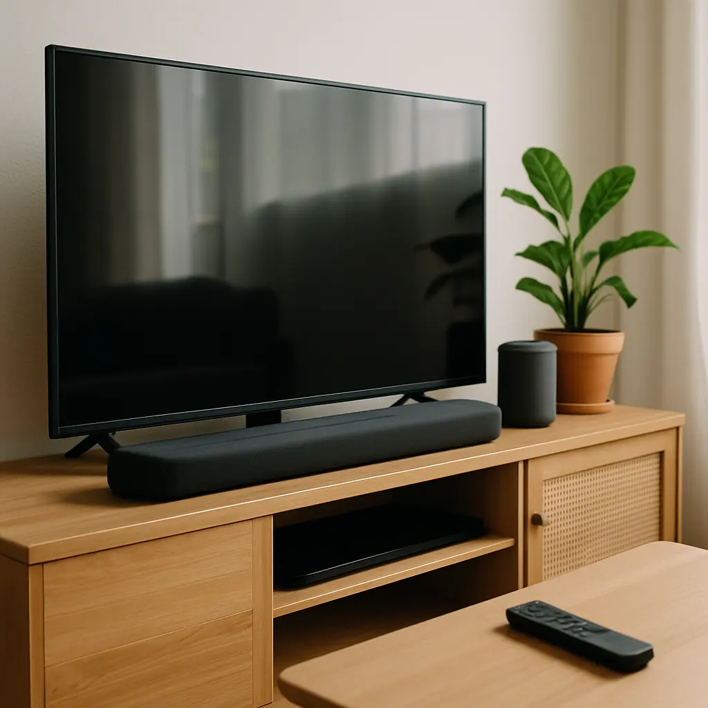 Test Yamaha YAS-209 : notre avis complet DTS Virtual:X + Alexa (2026)