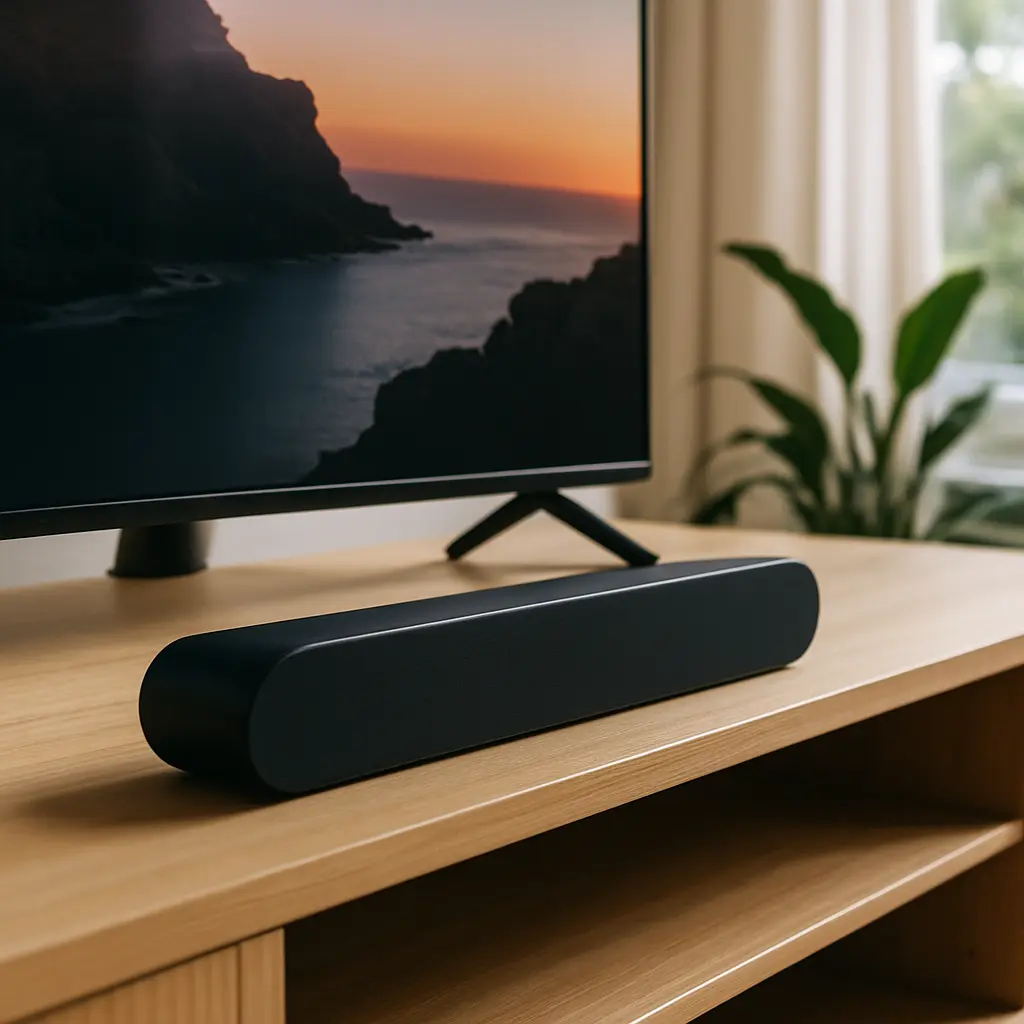 Test Sonos Ray : avis barre de son compacte Wi-Fi (2026)
