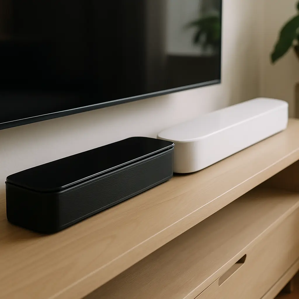 Bose vs Sonos barre de son : Soundbar 900 vs Arc Ultra, quel premium choisir ?