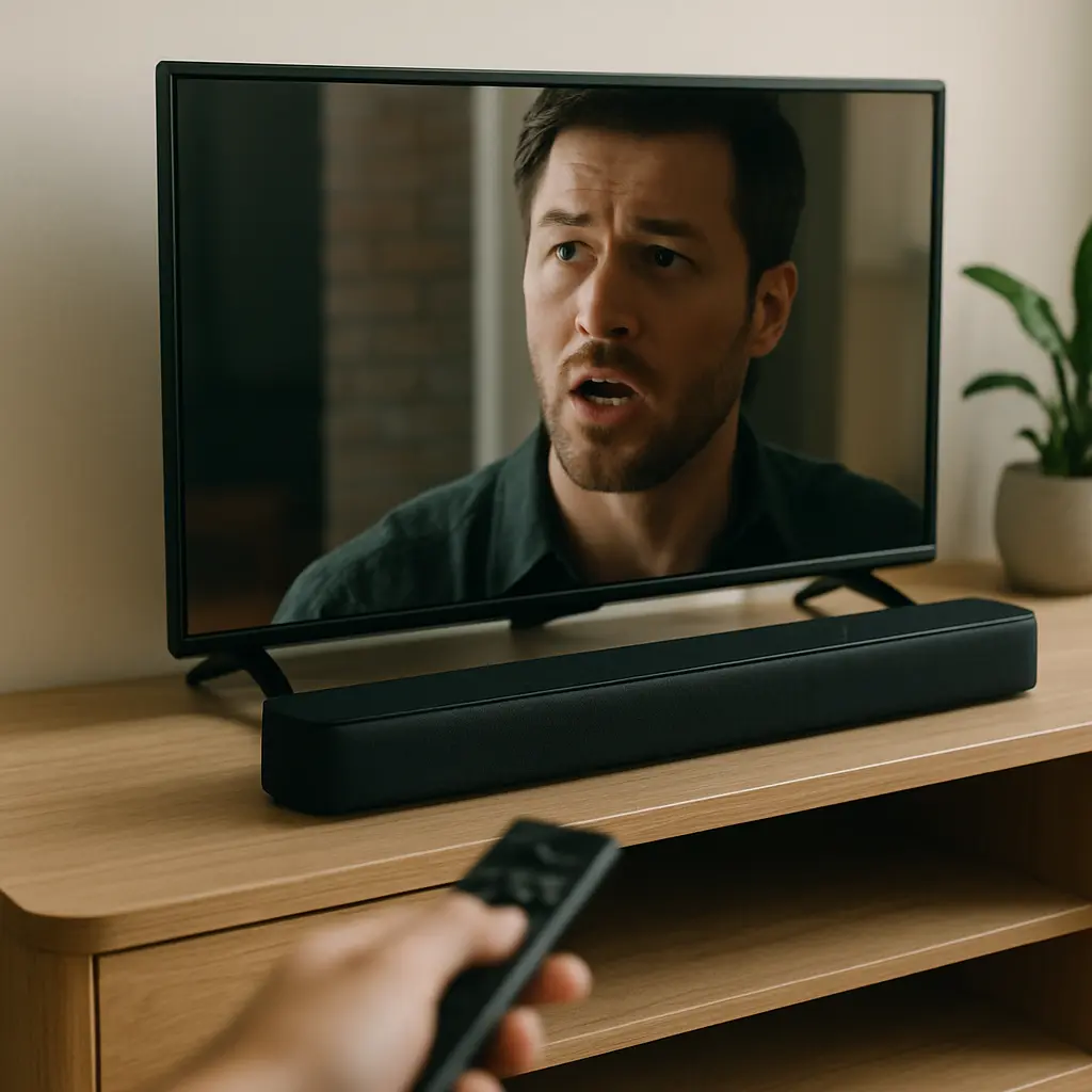 Barre de son : son décalé ou désynchronisé avec l&rsquo;image ? Solutions (2026)