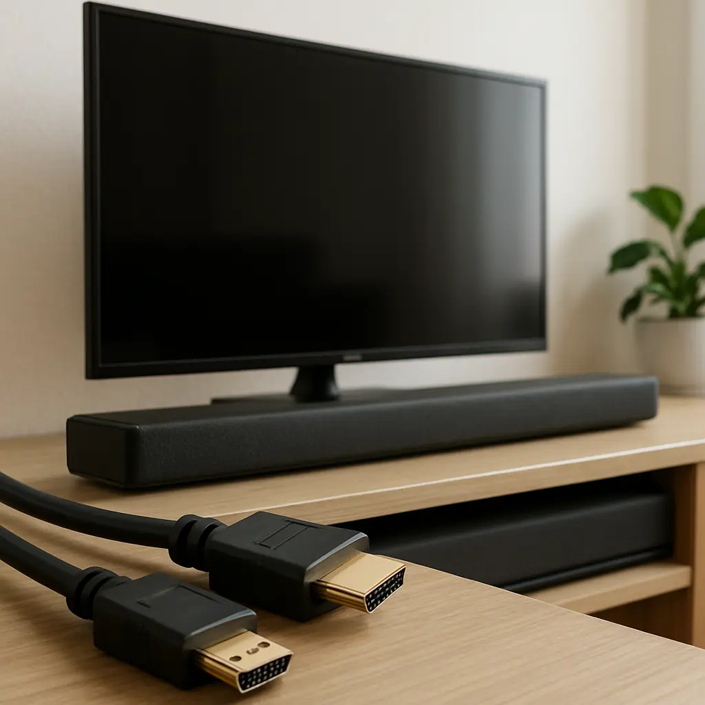 HDMI ARC ou eARC : quelle différence et lequel choisir ? (2026)