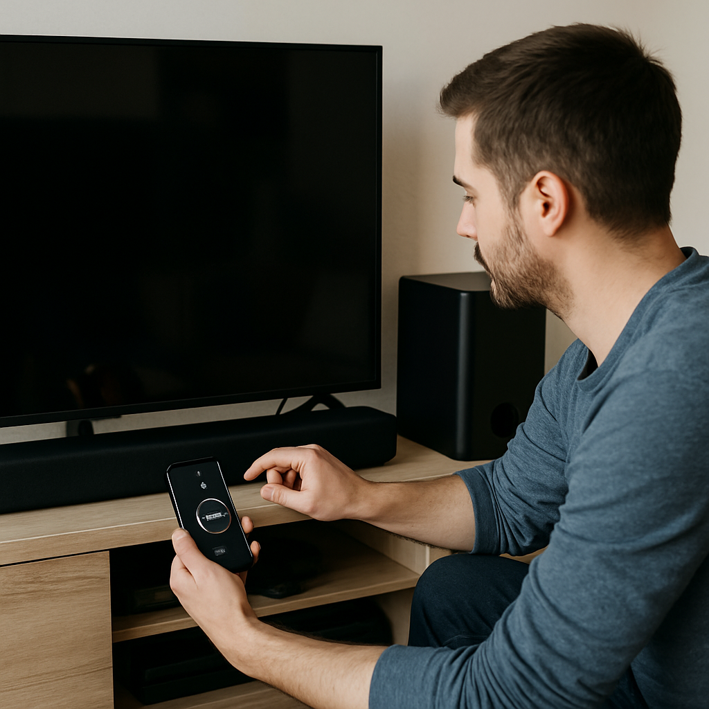 Comment booster les basses de sa barre de son ? Le guide complet (réglages + astuces 2026)