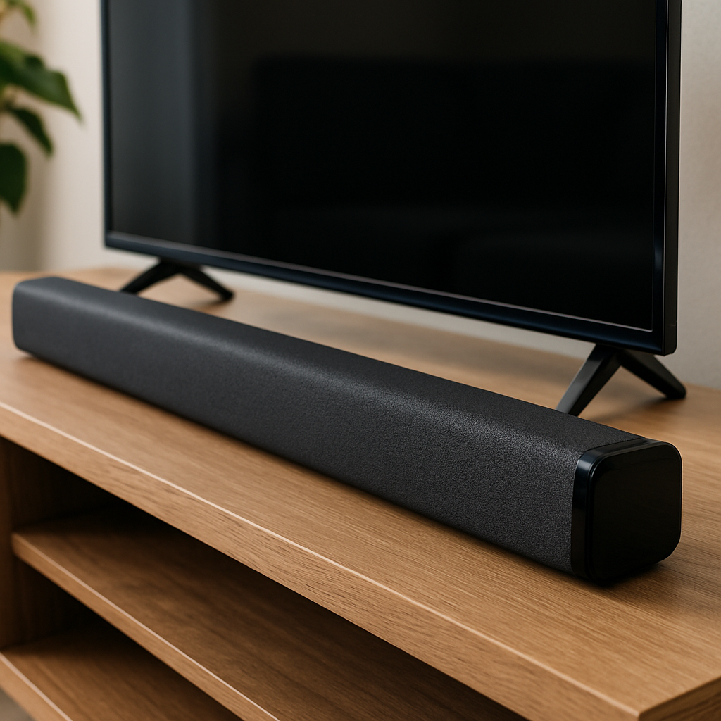 iLive 32″ Bluetooth Soundbar : comparatif et avis 2026