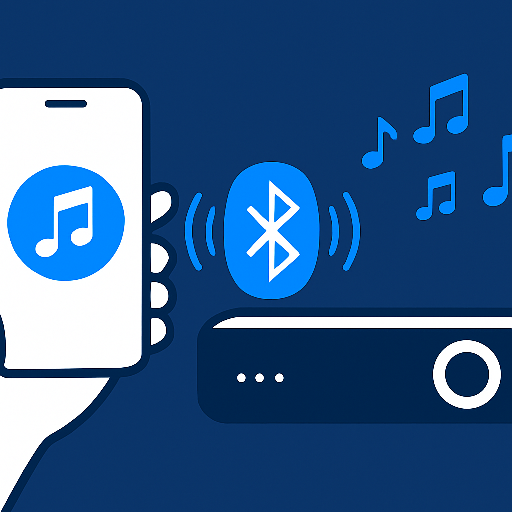 Barre de son Bluetooth qui ne se connecte pas : 12 causes et solutions