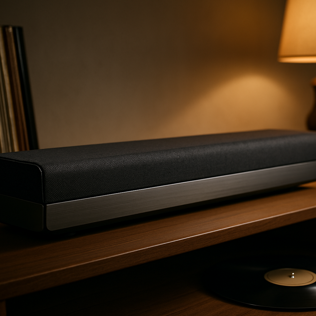 Test Samsung HW-Q800C : que vaut cette barre de son 5.1.2 en 2026 ?